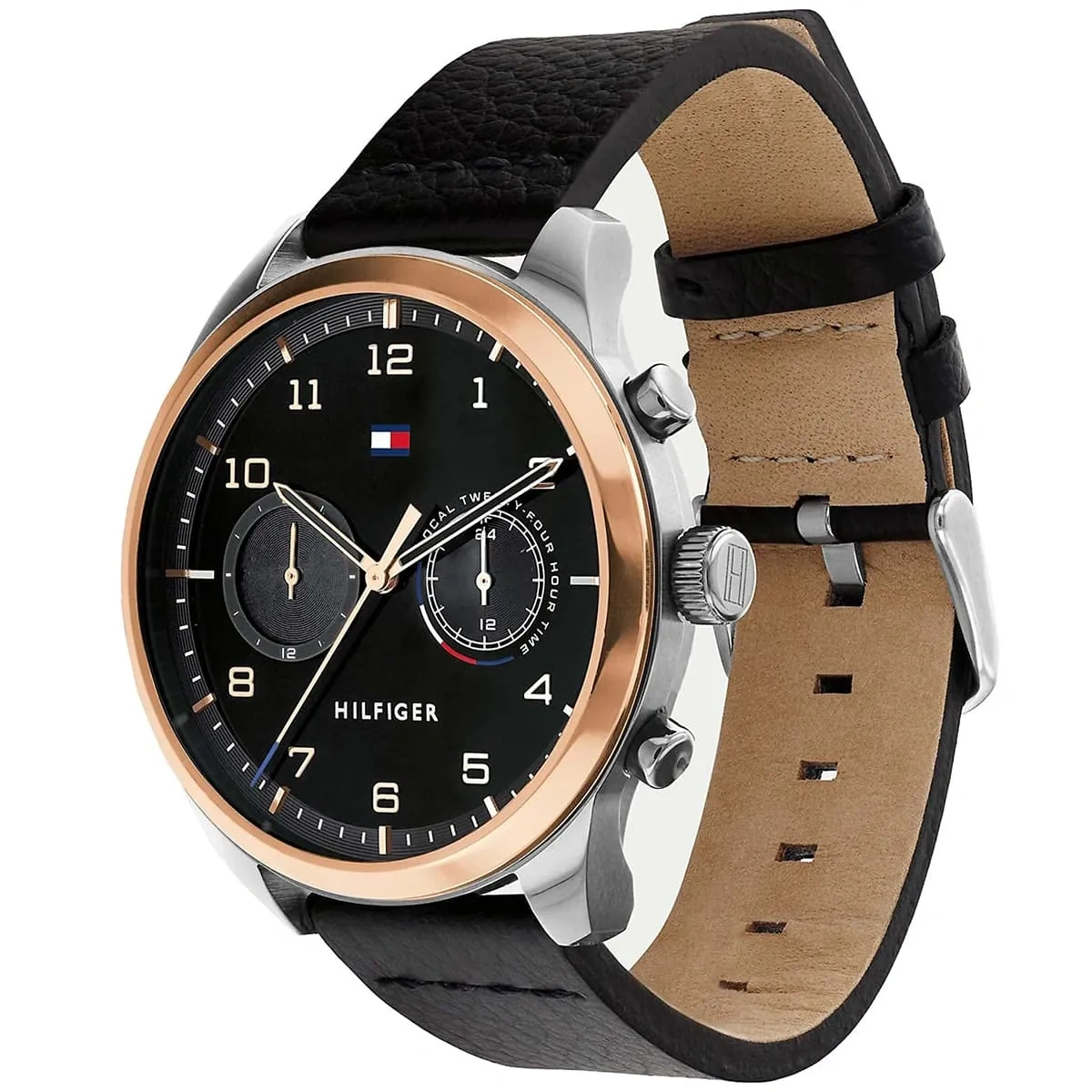 Tommy Hilfiger Watch For Men 1791786