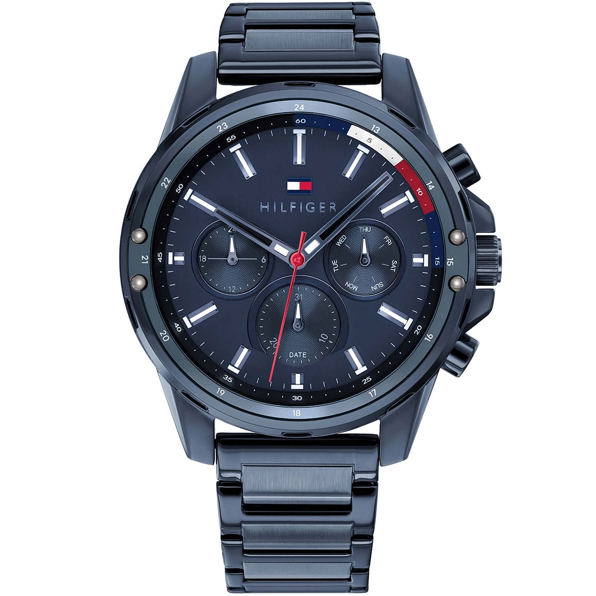 Tommy Hilfiger Mason Watch For Men 1791789