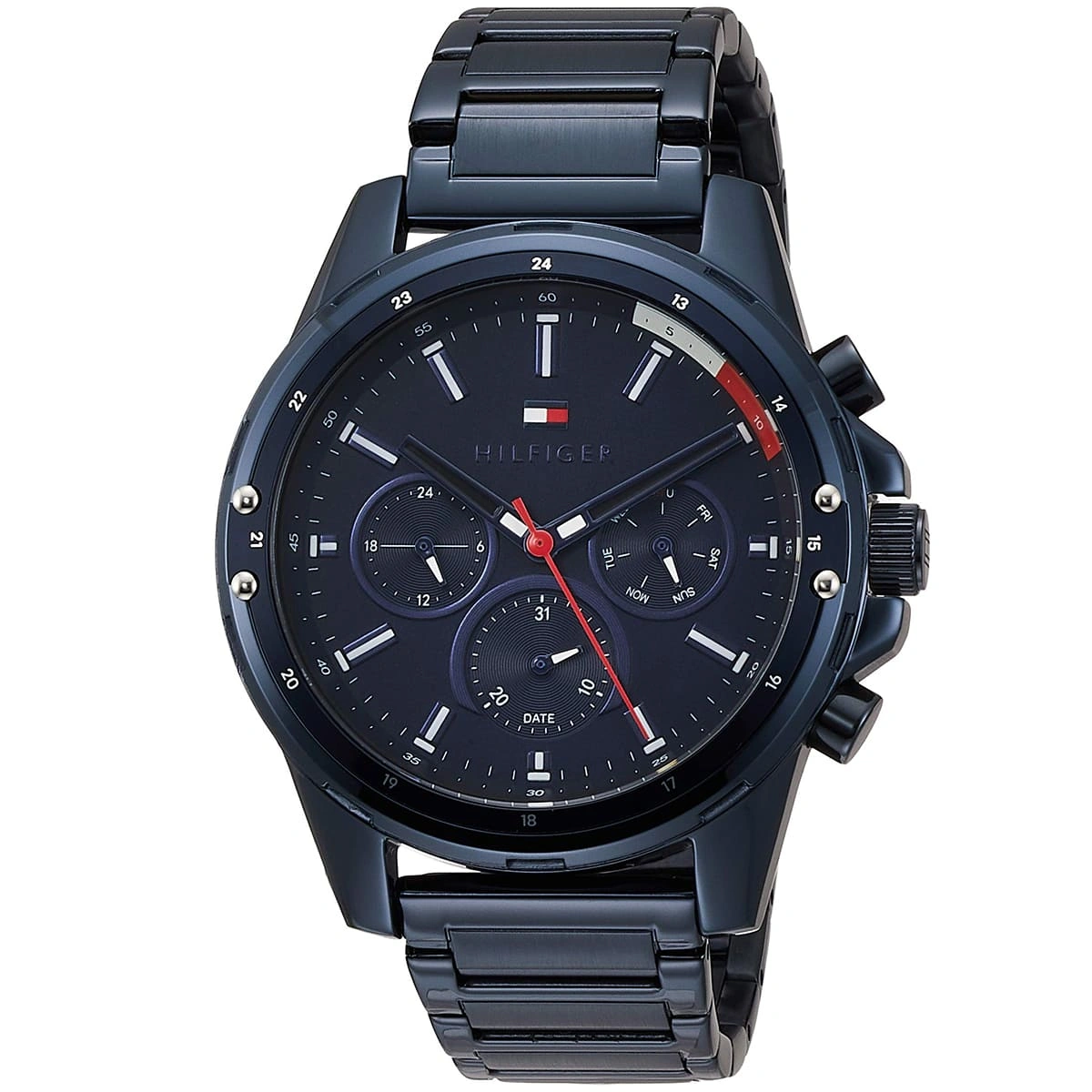 Tommy Hilfiger Mason Watch For Men 1791789