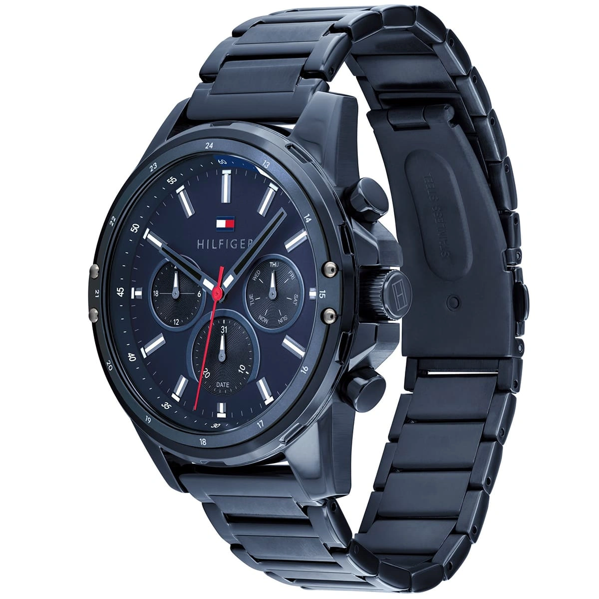 Tommy Hilfiger Mason Watch For Men 1791789