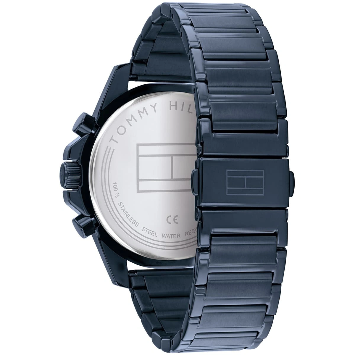 Tommy Hilfiger Mason Watch For Men 1791789