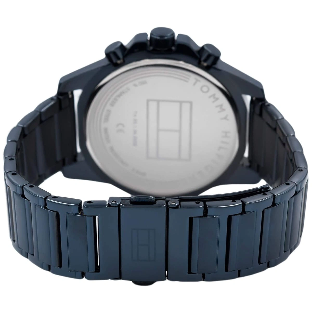 Tommy Hilfiger Mason Watch For Men 1791789