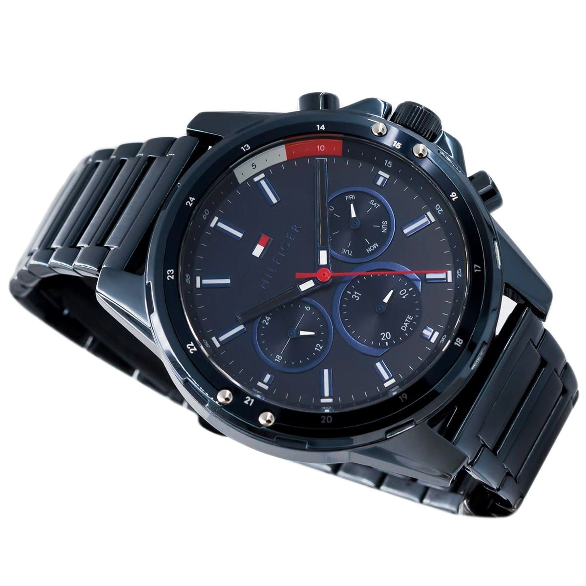 Tommy Hilfiger Mason Watch For Men 1791789