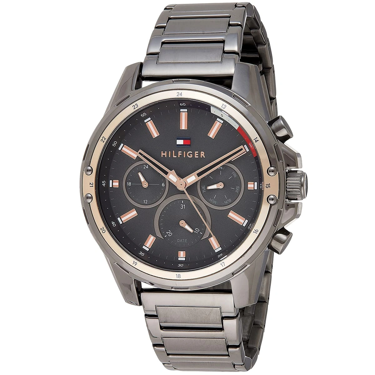 Tommy Hilfiger Watch For Men 1791790