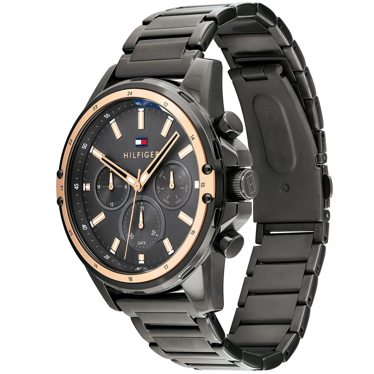 Tommy Hilfiger Watch For Men 1791790