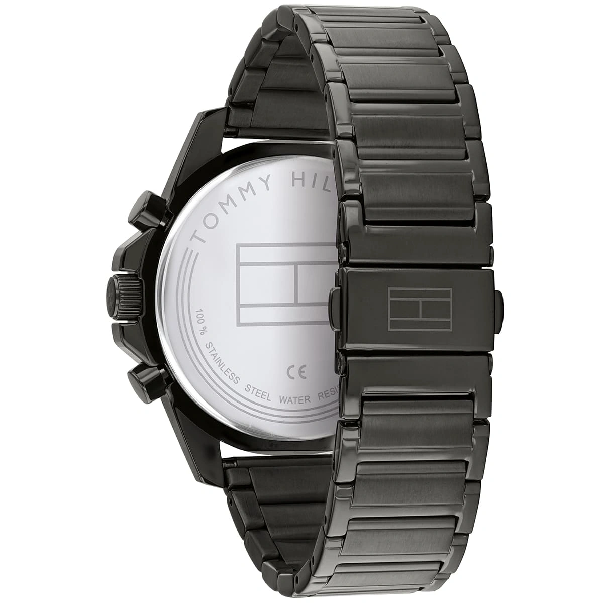 Tommy Hilfiger Watch For Men 1791790