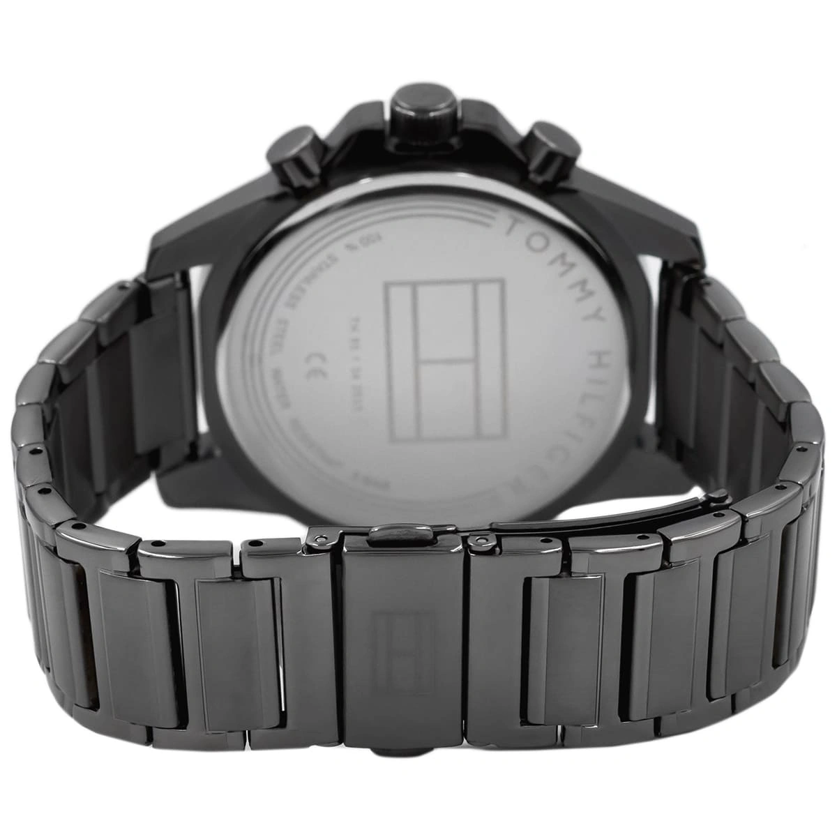 Tommy Hilfiger Watch For Men 1791790