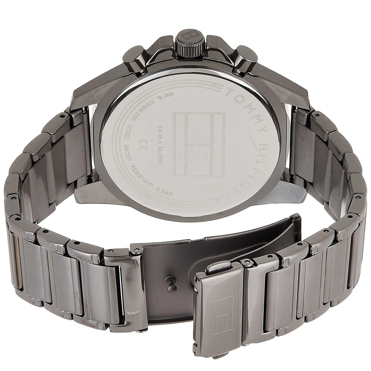 Tommy Hilfiger Watch For Men 1791790