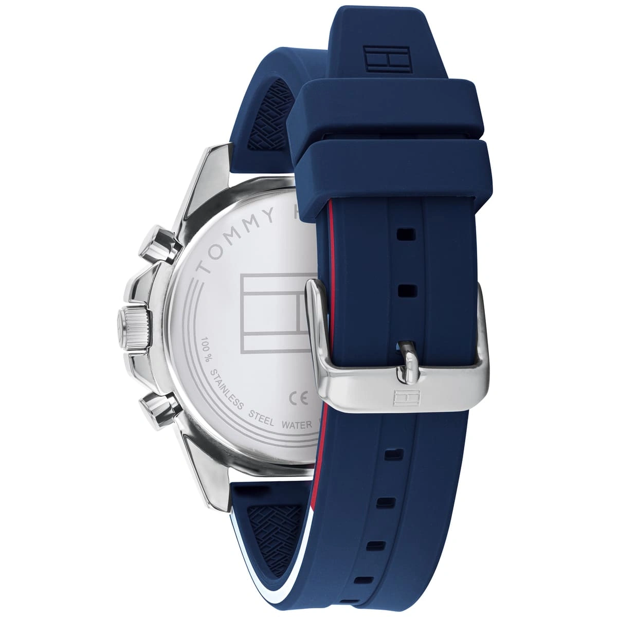 Tommy Hilfiger Watch For Men 1791791
