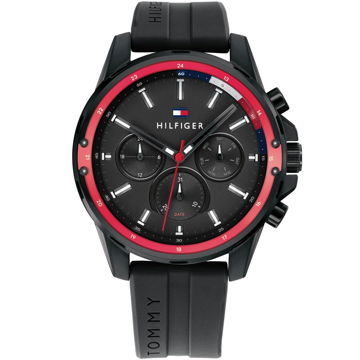 Tommy Hilfiger Watch For Men 1791793