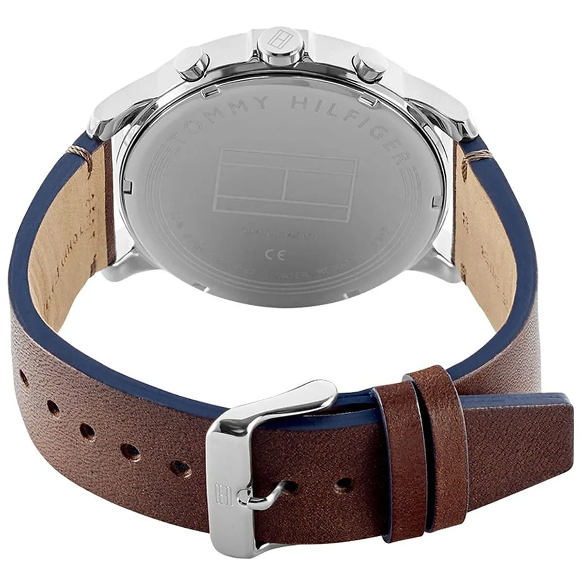 Tommy Hilfiger Watch For Men 1791797