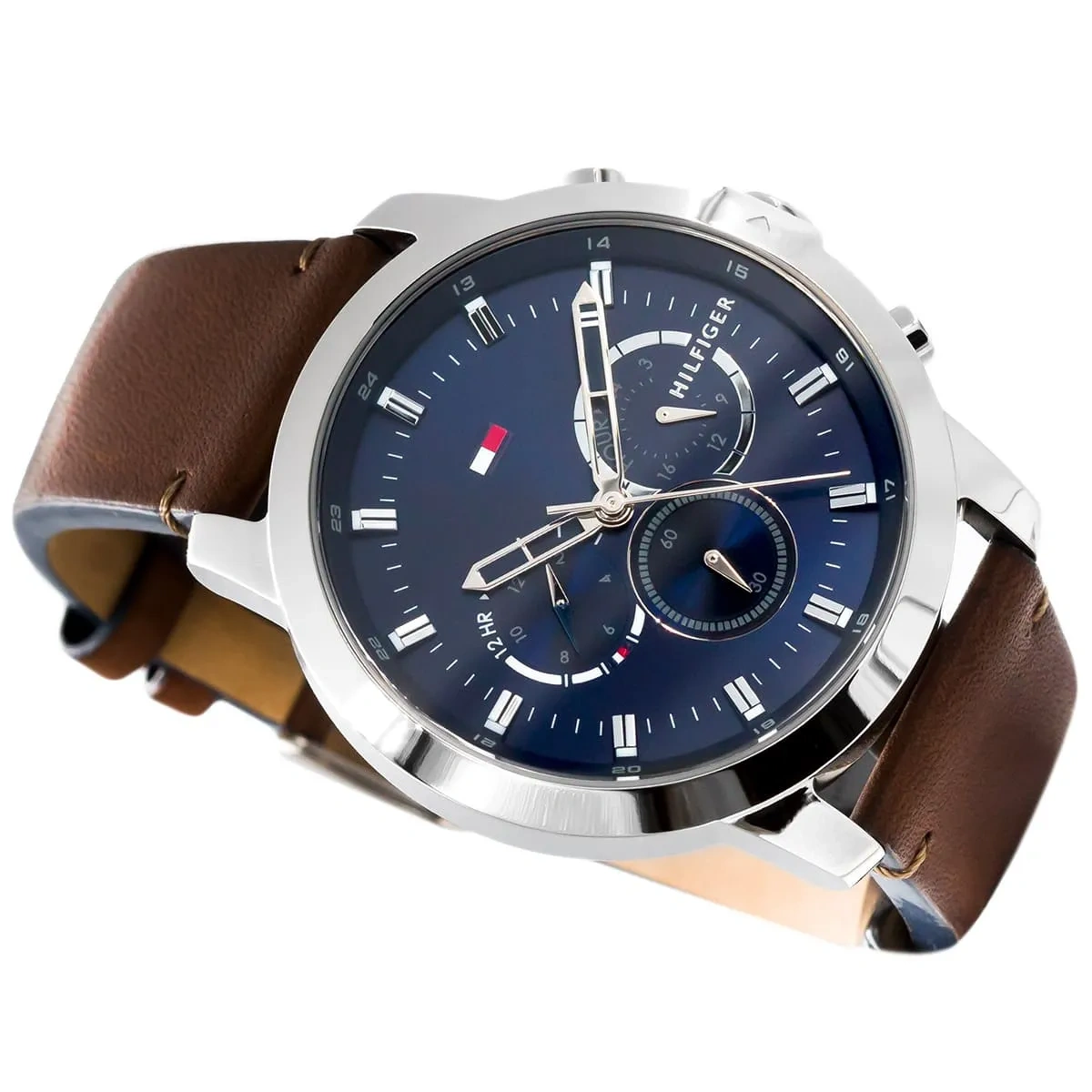 Tommy Hilfiger Watch For Men 1791797