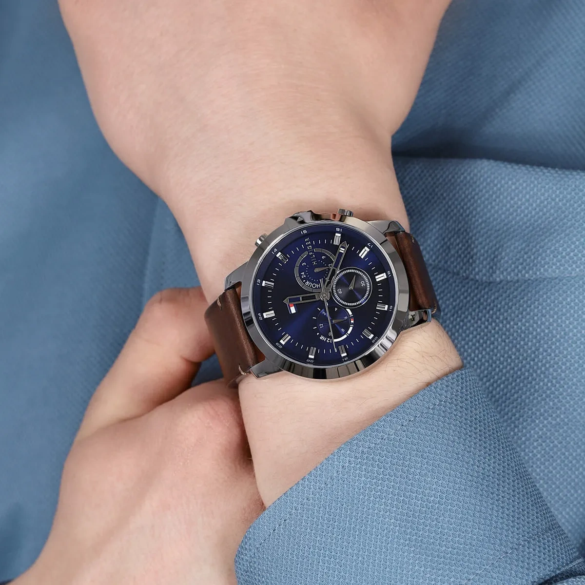 Tommy Hilfiger Watch For Men 1791797