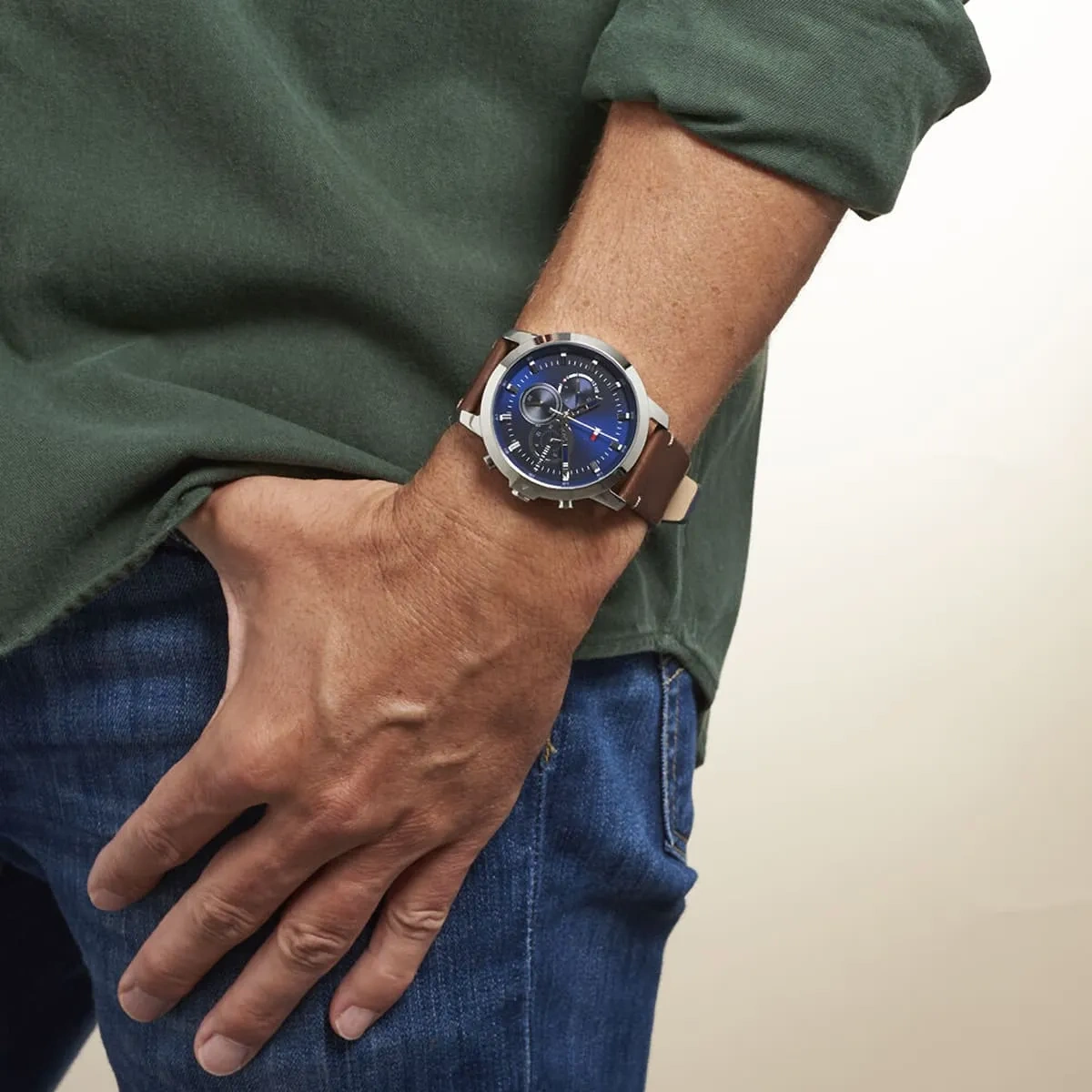Tommy Hilfiger Watch For Men 1791797