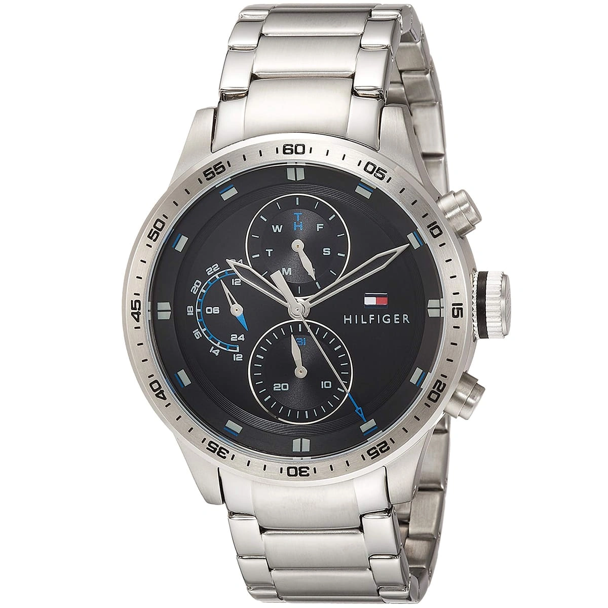 Tommy Hilfiger Watch For Men 1791805