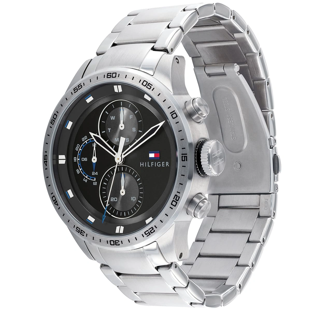 Tommy Hilfiger Watch For Men 1791805