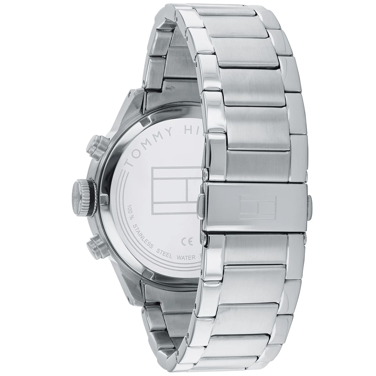 Tommy Hilfiger Watch For Men 1791805