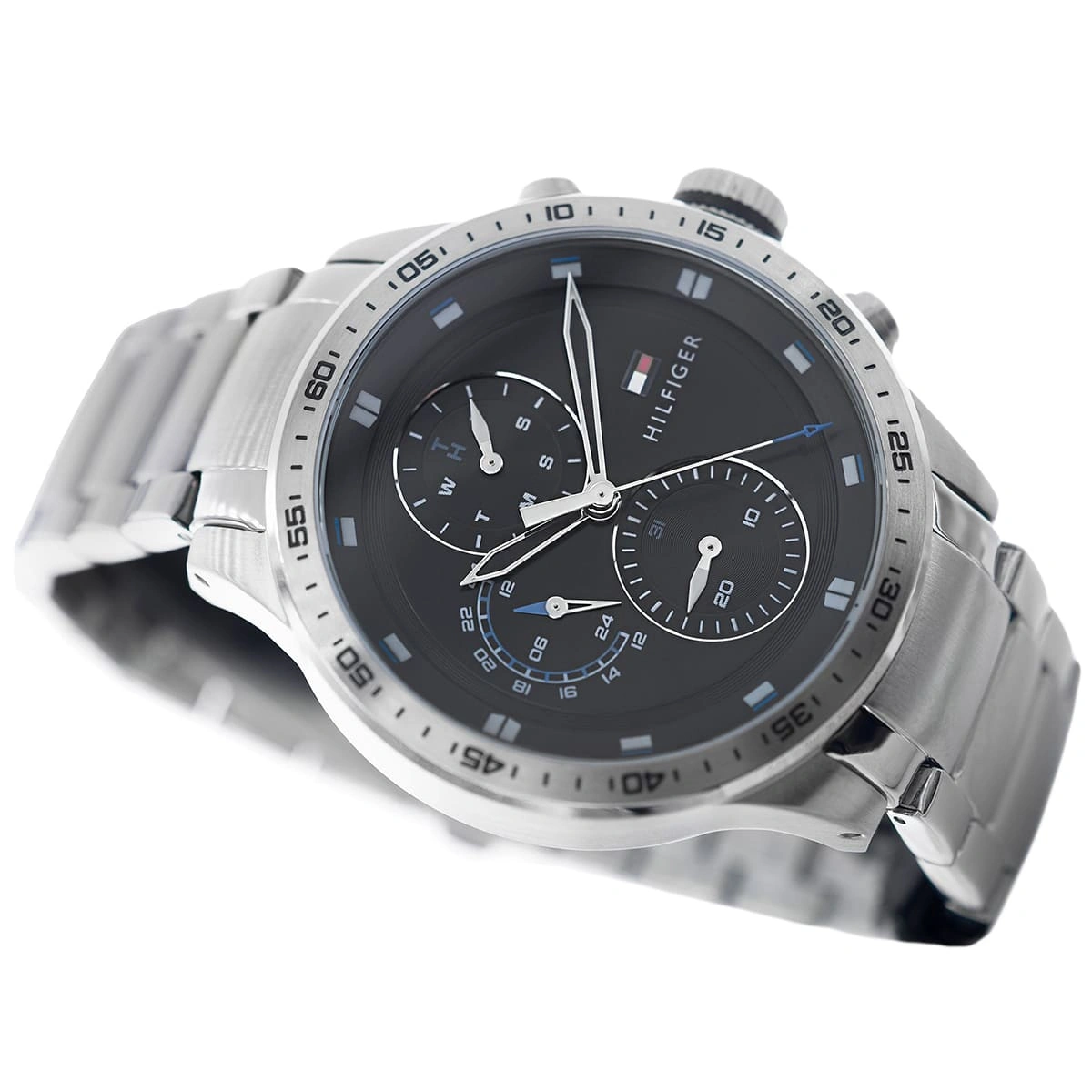 Tommy Hilfiger Watch For Men 1791805