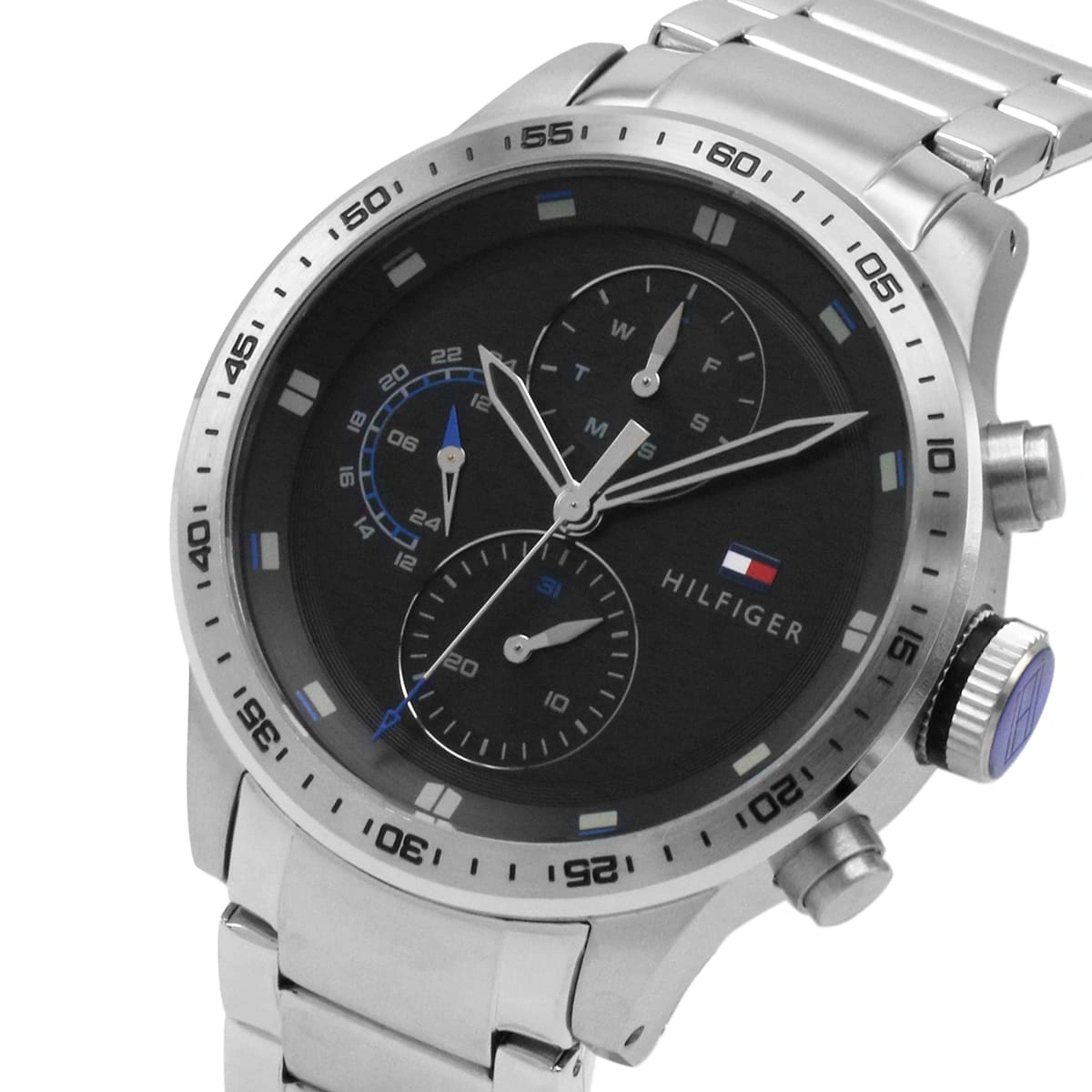 Tommy Hilfiger Watch For Men 1791805