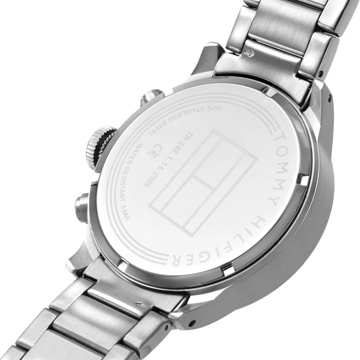 Tommy Hilfiger Watch For Men 1791805