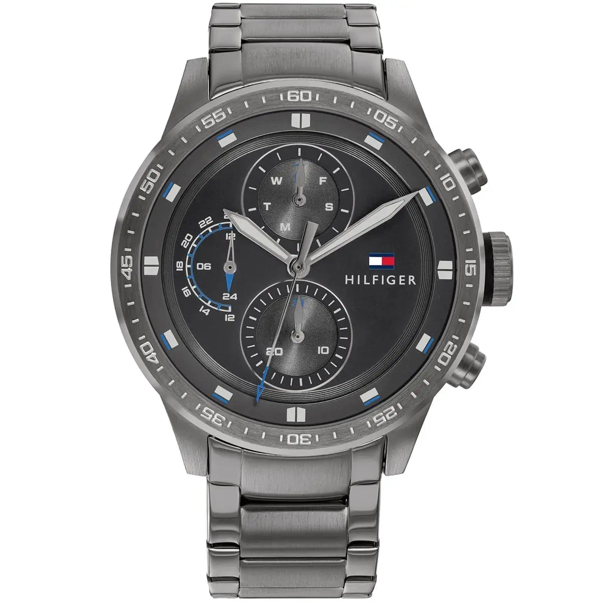 Tommy Hilfiger Watch For Men 1791806