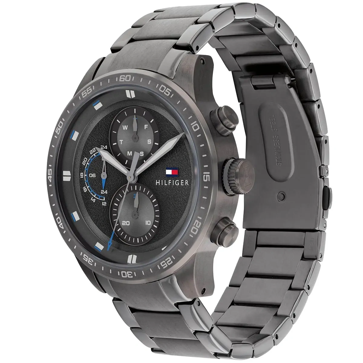 Tommy Hilfiger Watch For Men 1791806