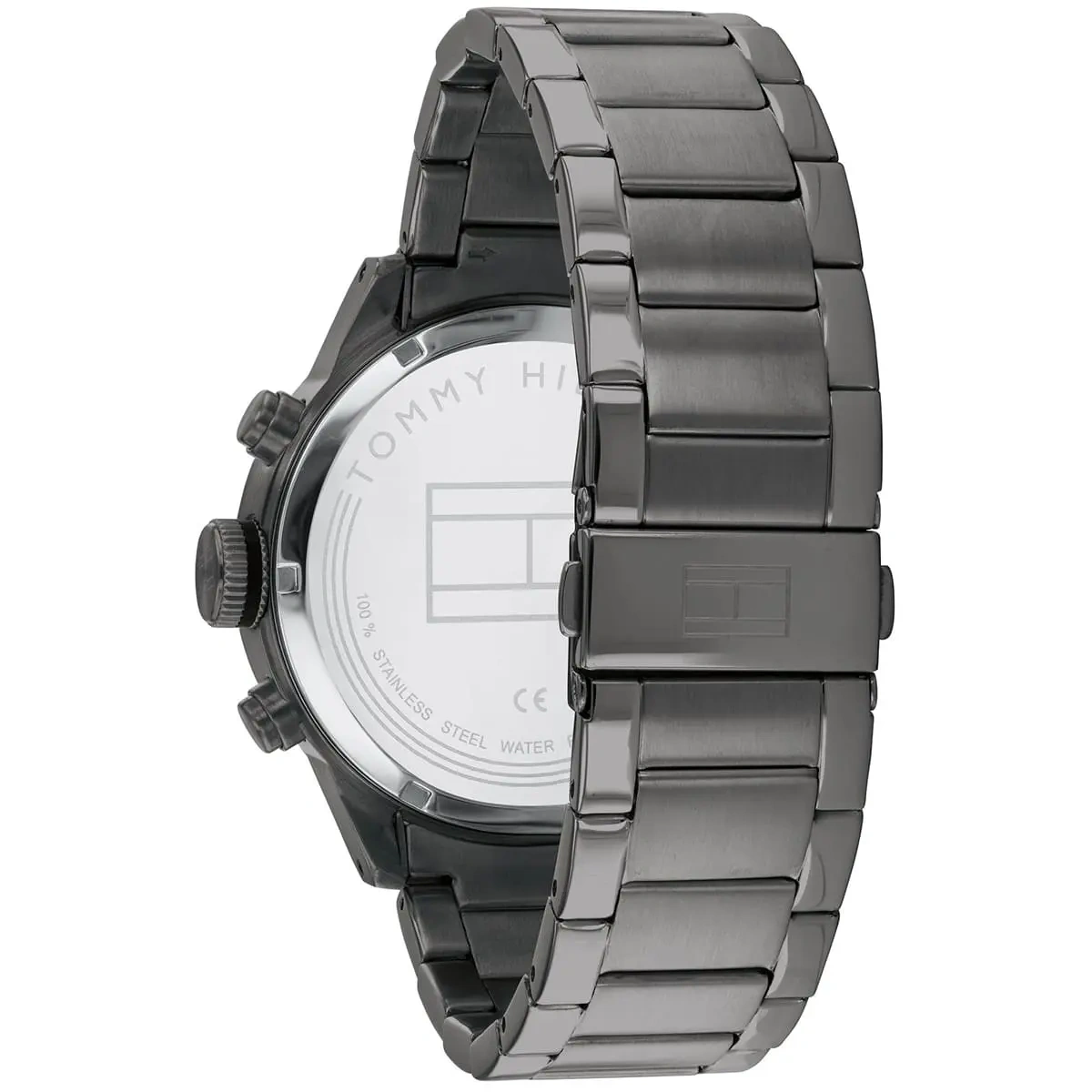 Tommy Hilfiger Watch For Men 1791806