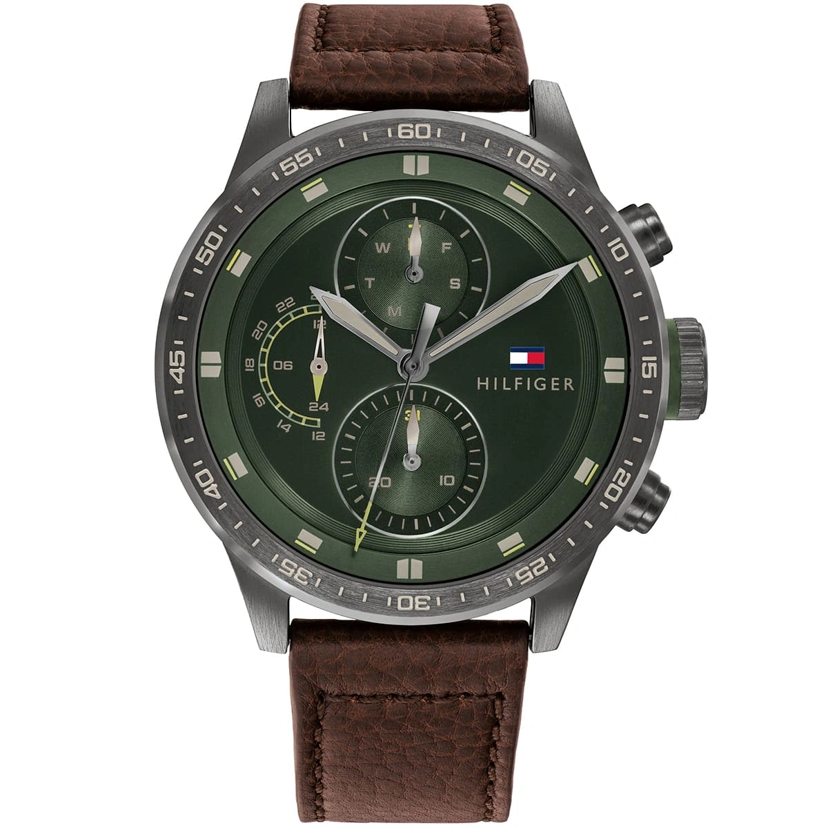 Tommy Hilfiger Watch For Men 1791809