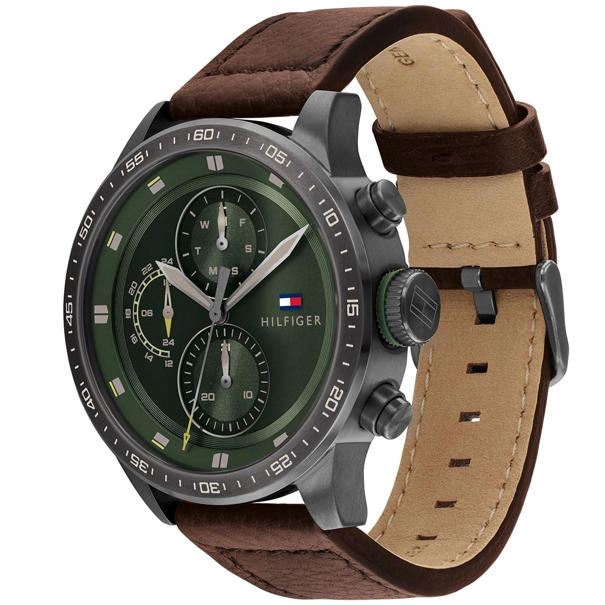 Tommy Hilfiger Watch For Men 1791809
