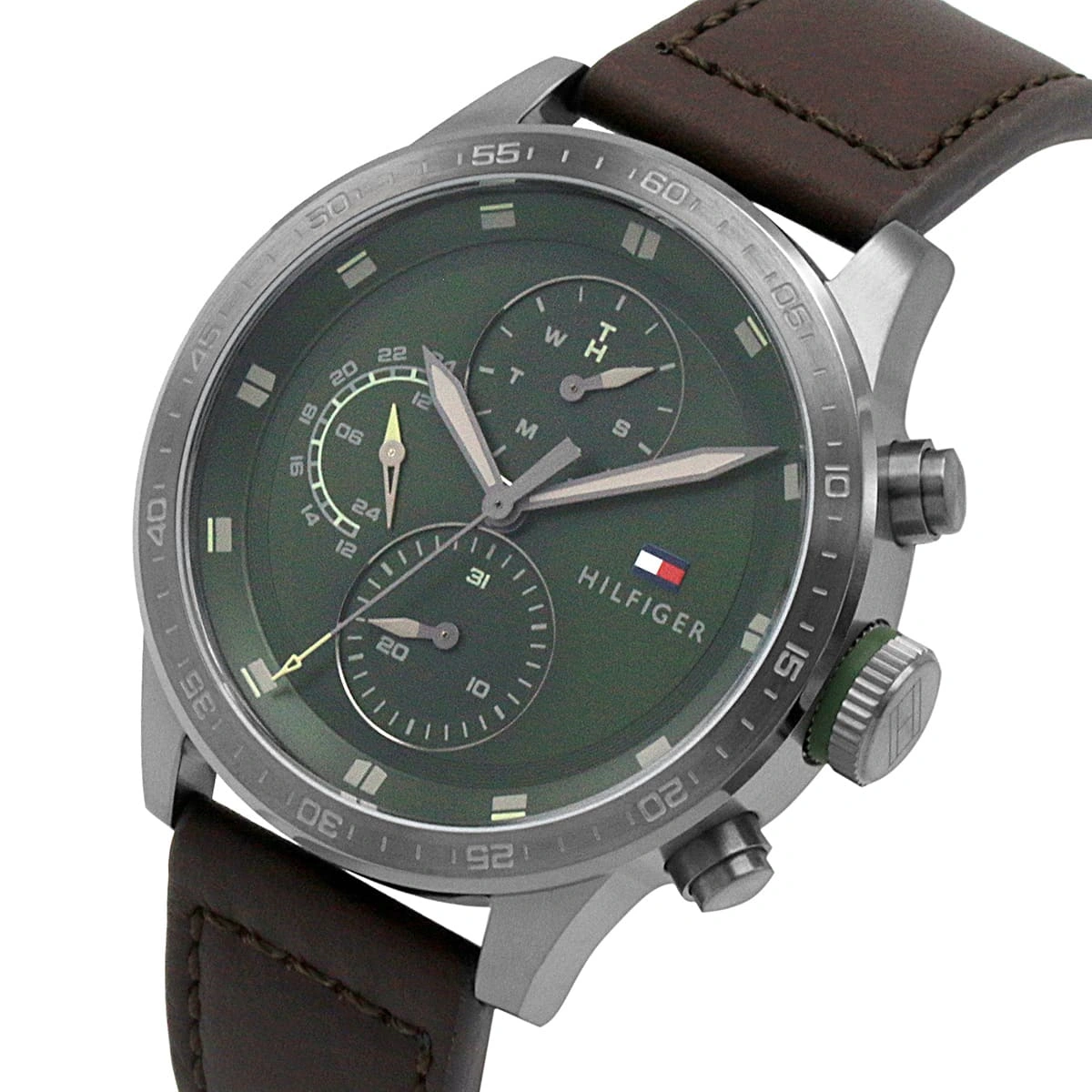 Tommy Hilfiger Watch For Men 1791809