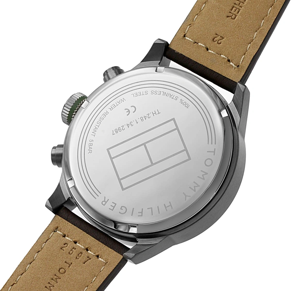 Tommy Hilfiger Watch For Men 1791809