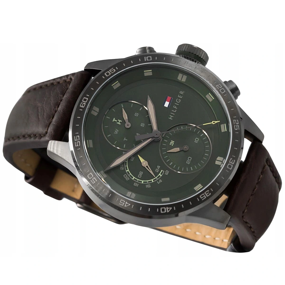 Tommy Hilfiger Watch For Men 1791809