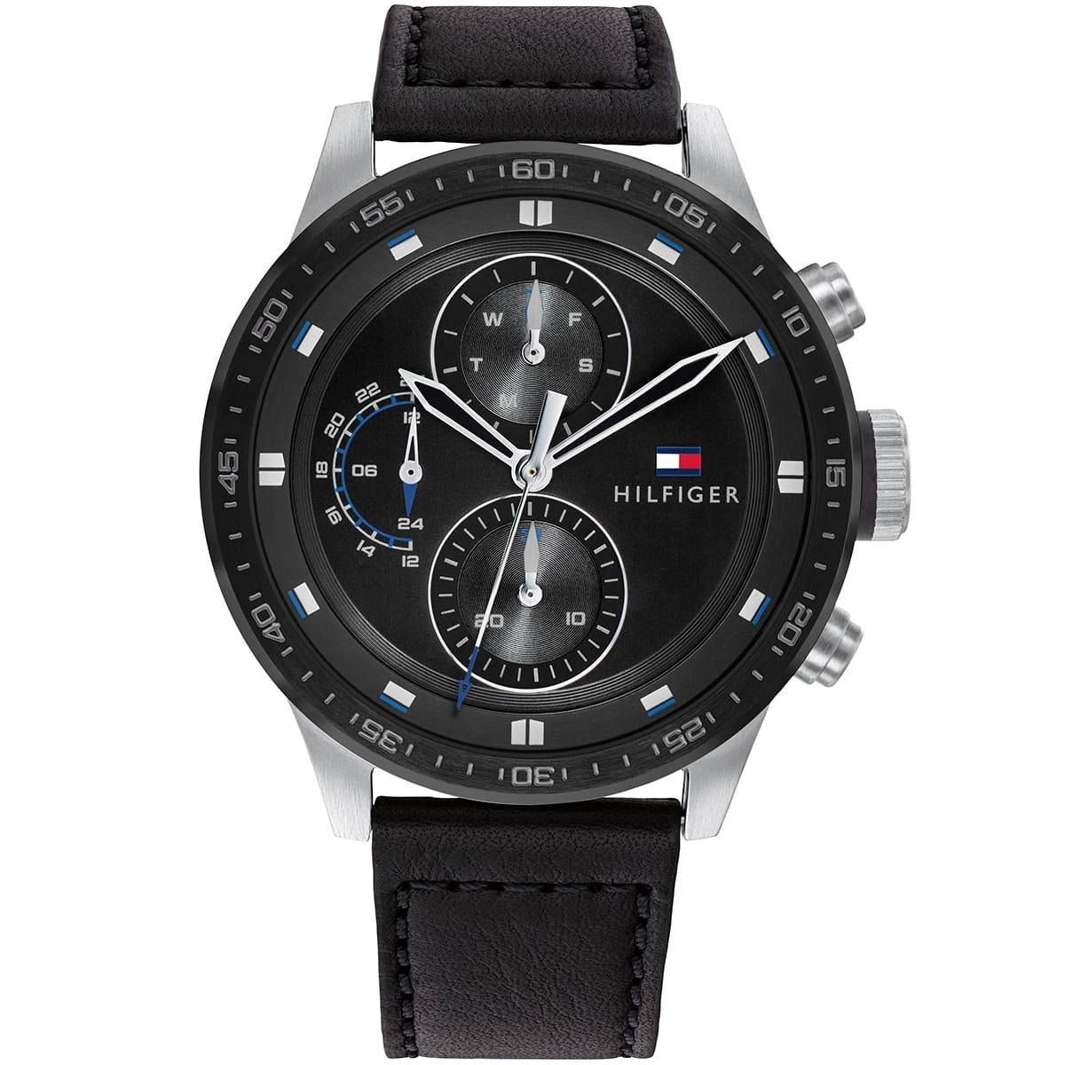 Tommy Hilfiger Trent Watch For Men 1791810