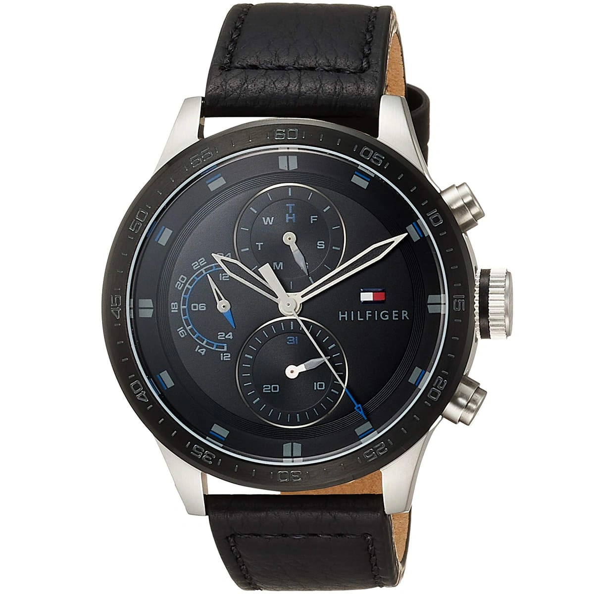 Tommy Hilfiger Trent Watch For Men 1791810
