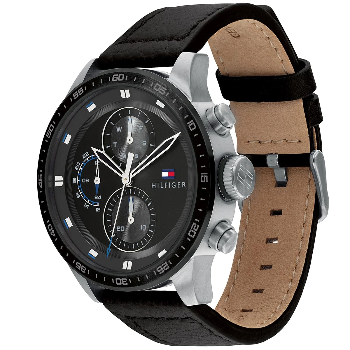 Tommy Hilfiger Trent Watch For Men 1791810