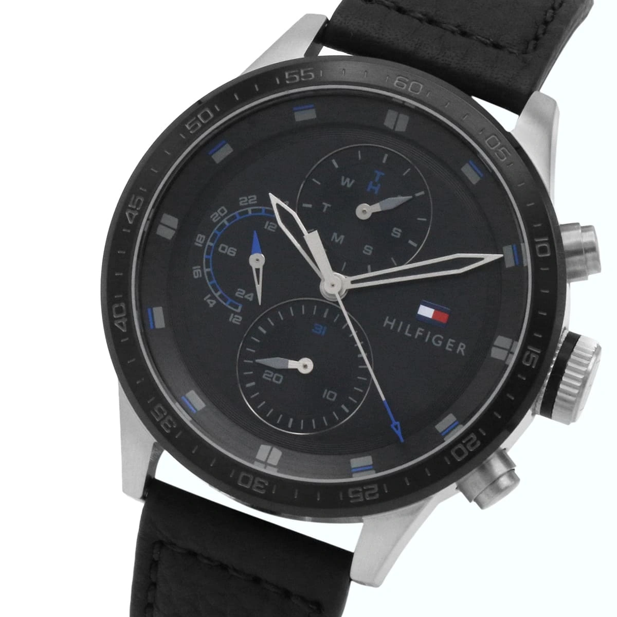 Tommy Hilfiger Trent Watch For Men 1791810