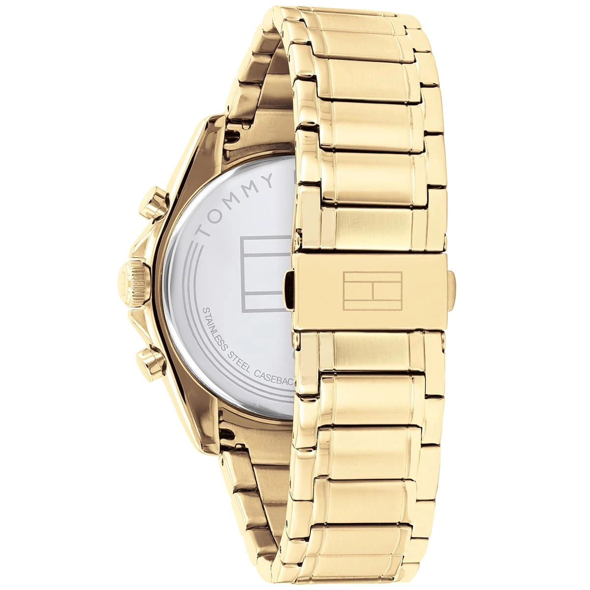 Tommy Hilfiger Watch For Men 1791834