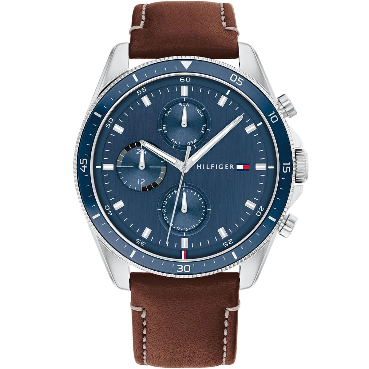 Tommy Hilfiger Watch For Men 1791837