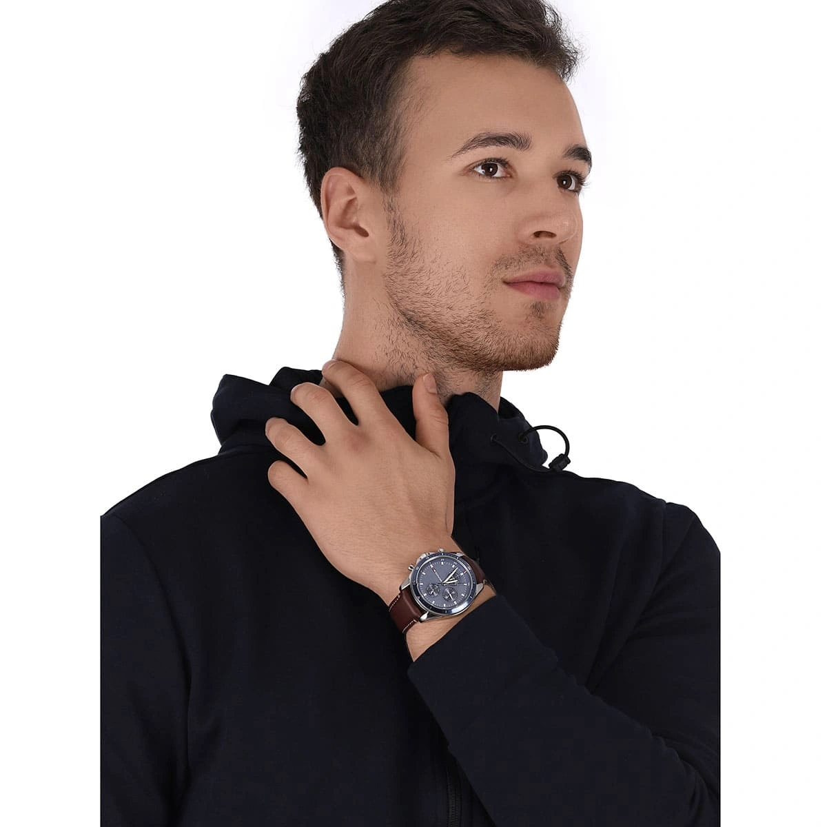 Tommy Hilfiger Watch For Men 1791837