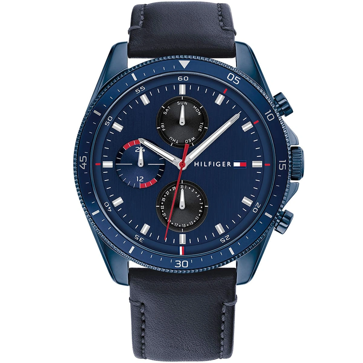 Tommy Hilfiger Watch For Men 1791839