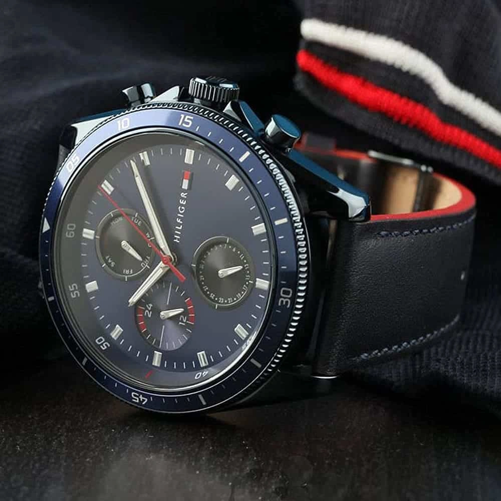 Tommy Hilfiger Watch For Men 1791839