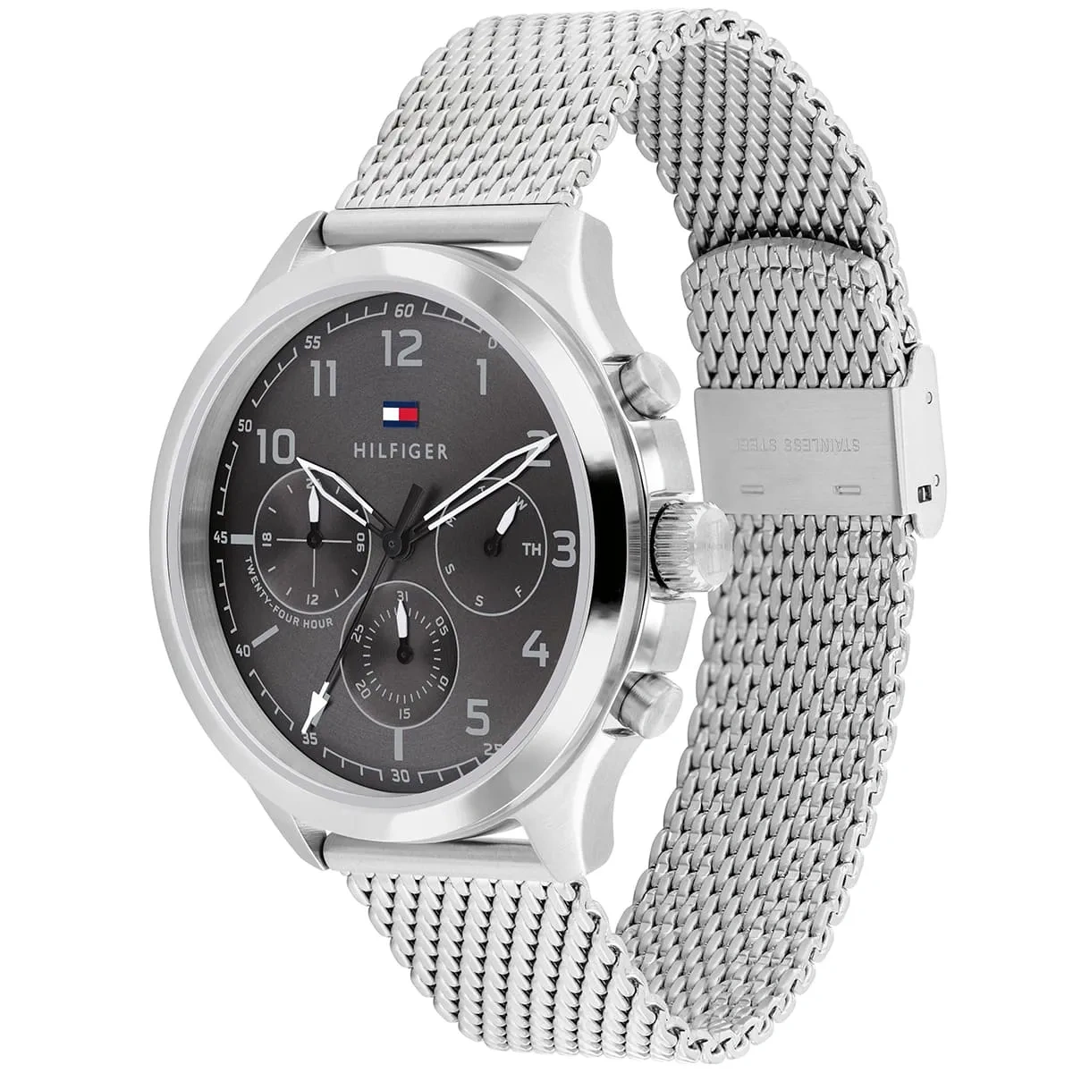 Tommy Hilfiger Watch For Men 1791851