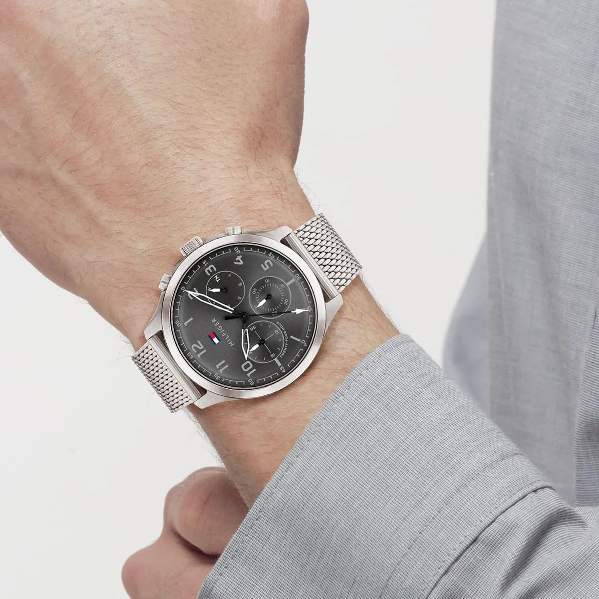 Tommy Hilfiger Watch For Men 1791851