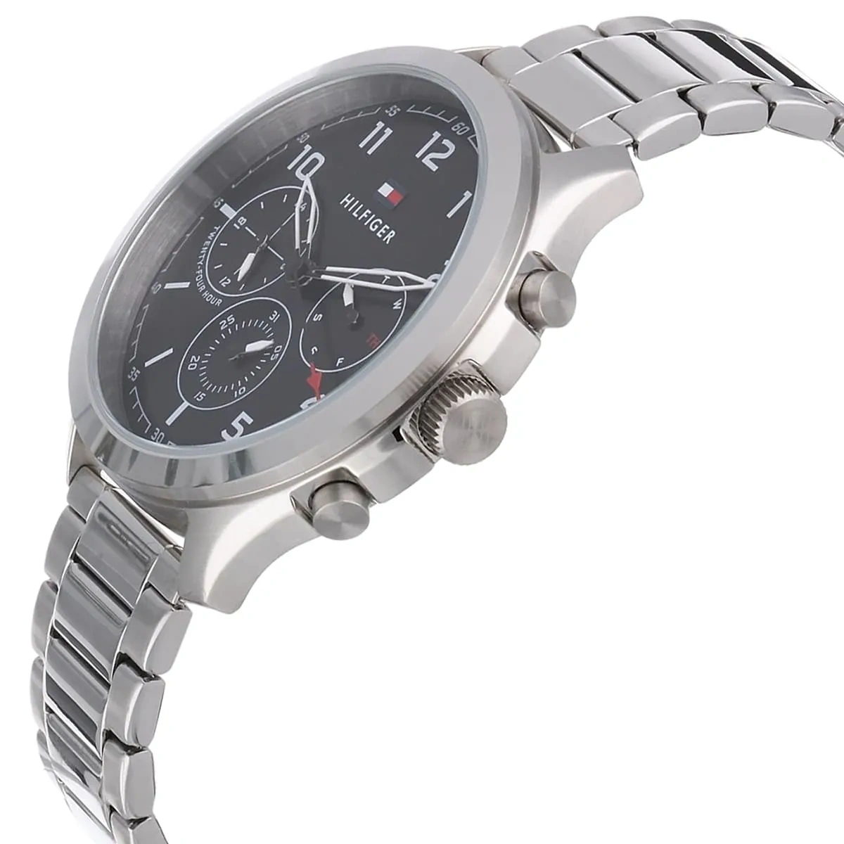 Tommy Hilfiger Watch For Men 1791852