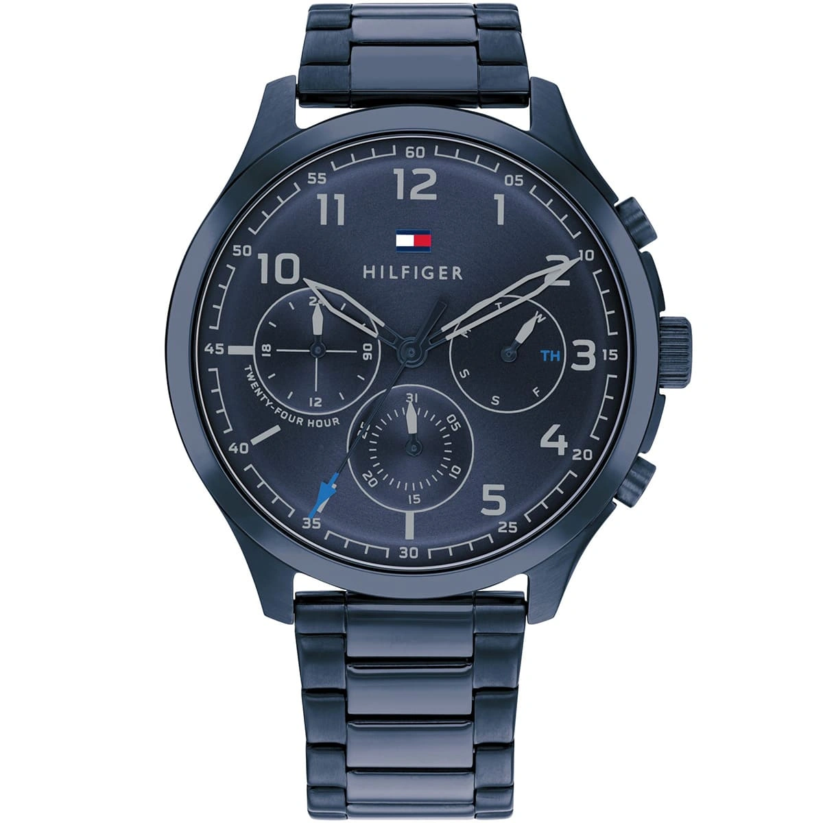 Tommy Hilfiger Watch For Men 1791853