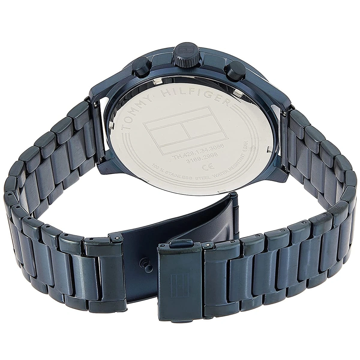 Tommy Hilfiger Watch For Men 1791853