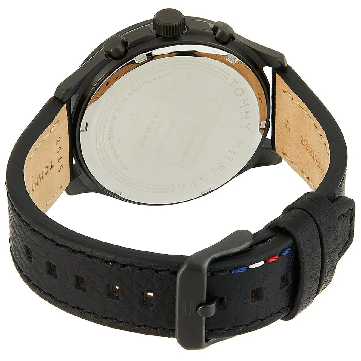 Tommy Hilfiger Watch For Men 1791854