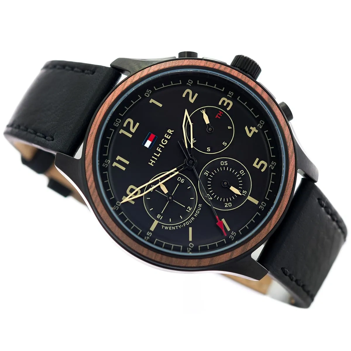 Tommy Hilfiger Watch For Men 1791854