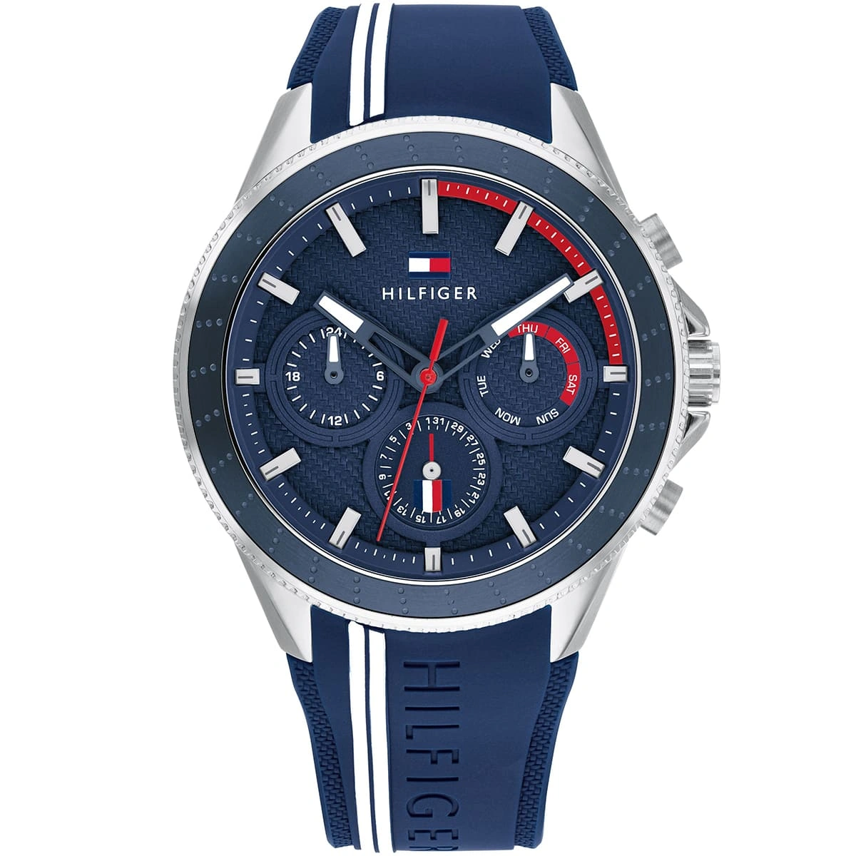 Tommy Hilfiger Watch For Men 1791859