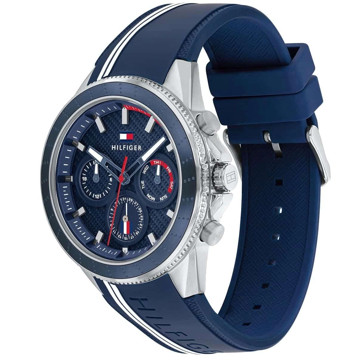 Tommy Hilfiger Watch For Men 1791859